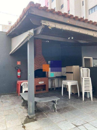 Imagem Apartamento com 1 Quarto à Venda, 75 m² em Aviação - Praia Grande