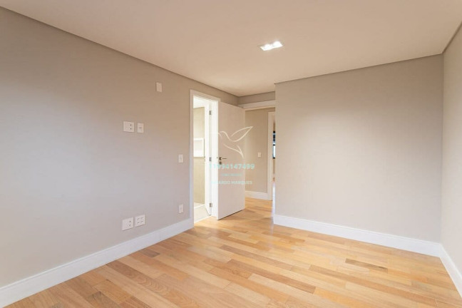 Imagem Apartamento com 5 Quartos à Venda, 283 m² em Sumaré - São Paulo