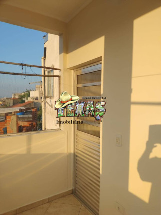 Imagem Casa com 2 Quartos para Alugar, 90 m² em Cidade Antônio Estevão De Carvalho - São Paulo