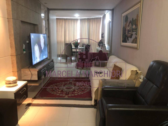 Apartamento com 3 Quartos à Venda, 150 m² em Itapuã - Vila Velha