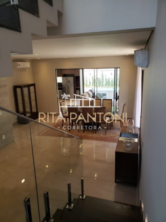Imagem Casa de Condomínio com 3 Quartos à Venda, 375 m² em Residencial Alto Do Castelo  - Ribeirão Preto