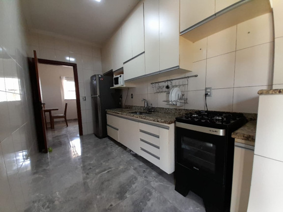 Imagem Casa com 3 Quartos à Venda, 360 m² em Cabral - Contagem