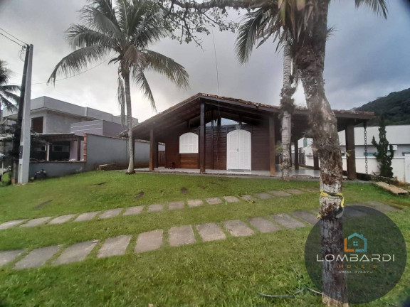 Imagem Casa com 4 Quartos à Venda, 550 m² em Horto Florestal - Ubatuba Imagem Casa com 4 Quartos à Venda, 550 m² em Horto Florestal - Ubatuba