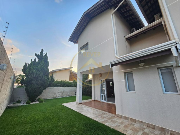 Imagem Sobrado com 3 Quartos à Venda, 250 m² em Parque Taquaral - Campinas Imagem Sobrado com 3 Quartos à Venda, 250 m² em Parque Taquaral - Campinas