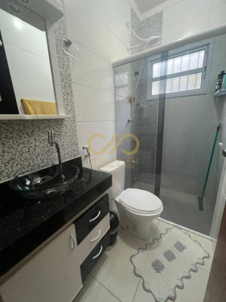 Imagem Sobrado com 3 Quartos à Venda, 85 m² em Guilhermina - Praia Grande Imagem Sobrado com 3 Quartos à Venda, 85 m² em Guilhermina - Praia Grande