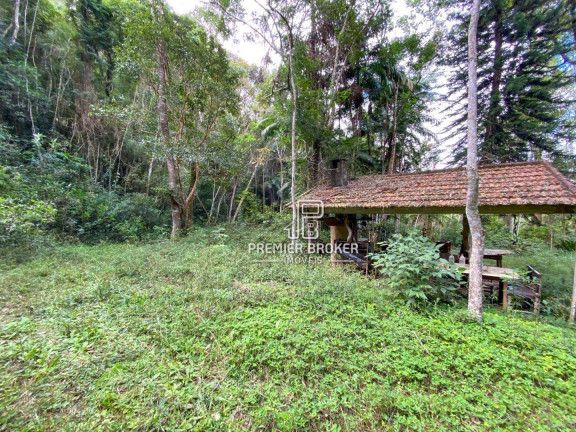 Imagem Fazenda à Venda, 100 m² em Cruzeiro - Teresópolis