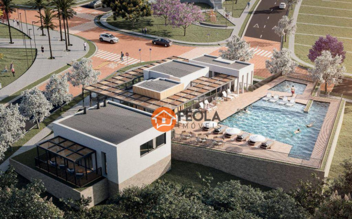 Imagem Terreno à Venda, 220 m² em São Sebastião - Americana Imagem Terreno à Venda, 220 m² em São Sebastião - Americana