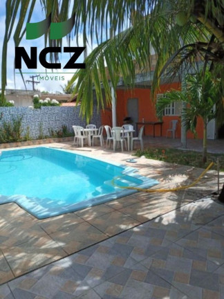 Imagem Casa com 8 Quartos à Venda, 300 m² em Barra Do Jacuípe - Camaçari