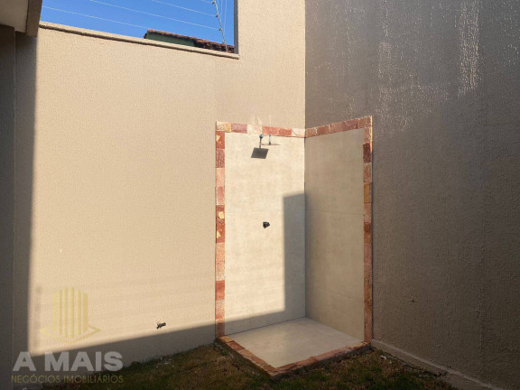 Imagem Casa com 3 Quartos à Venda, 180 m² em Residencial Solar Central Park - Aparecida De Goiânia Imagem Casa com 3 Quartos à Venda, 180 m² em Residencial Solar Central Park - Aparecida De Goiânia