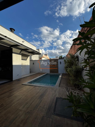 Imagem Imóvel com 4 Quartos à Venda, 324 m² em Residencial Village Da Serra - Mogi Guaçu Imagem Imóvel com 4 Quartos à Venda, 324 m² em Residencial Village Da Serra - Mogi Guaçu