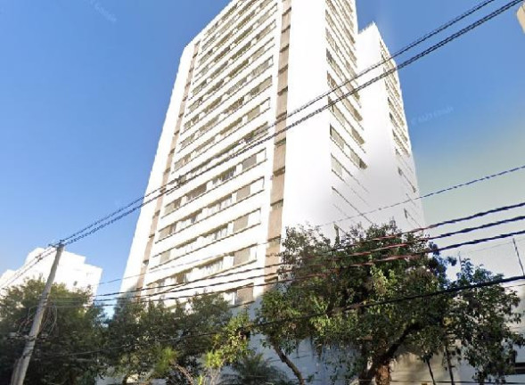 Apartamento com 3 Quartos à Venda, 93 m² em Santana - Sao Paulo