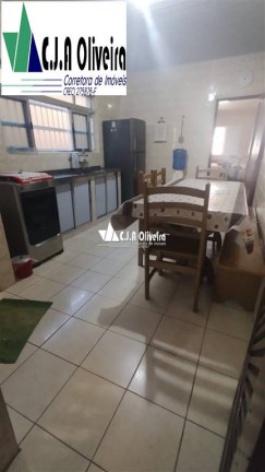 Imagem Casa com 3 Quartos à Venda, 115 m² em Balneario Anchieta - Mongagua Imagem Casa com 3 Quartos à Venda, 115 m² em Balneario Anchieta - Mongagua