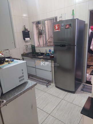 Imagem Casa de Condomínio com 3 Quartos à Venda, 65 m² em Planalto Verde - Ribeirão Preto