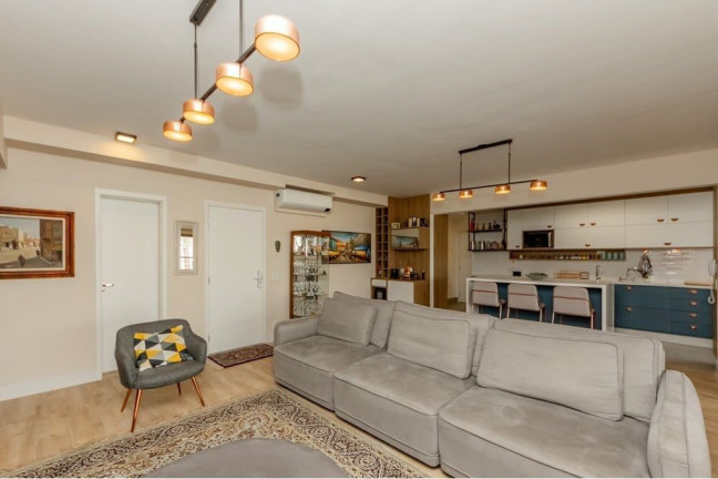 Imagem Apartamento com 3 Quartos à Venda, 150 m² em Jardim Prudência - São Paulo Imagem Apartamento com 3 Quartos à Venda, 150 m² em Jardim Prudência - São Paulo