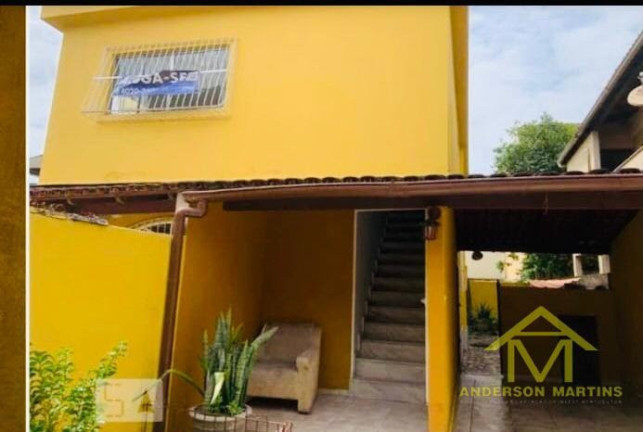 Imagem Casa com 3 Quartos à Venda, 120 m² em Cristóvão Colombo - Vila Velha Imagem Casa com 3 Quartos à Venda, 120 m² em Cristóvão Colombo - Vila Velha