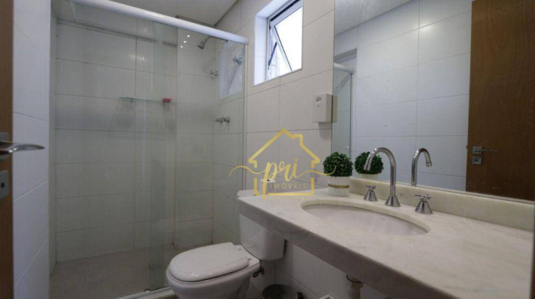 Imagem Apartamento com 3 Quartos à Venda, 130 m² em Gonzaga - Santos Imagem Apartamento com 3 Quartos à Venda, 130 m² em Gonzaga - Santos
