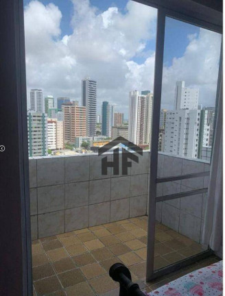 Imagem Apartamento com 6 Quartos à Venda, 347 m² em Boa Viagem - Recife Imagem Apartamento com 6 Quartos à Venda, 347 m² em Boa Viagem - Recife