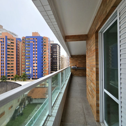 Imagem Apartamento com 3 Quartos à Venda, 126 m² em Aviação - Praia Grande