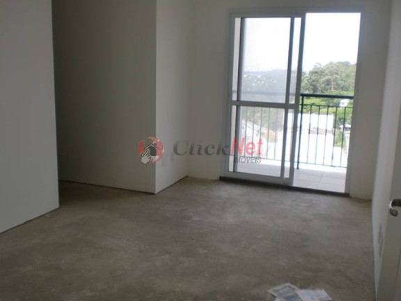 Imagem Apartamento com 3 Quartos à Venda, 65 m² em Centro - Diadema Imagem Apartamento com 3 Quartos à Venda, 65 m² em Centro - Diadema