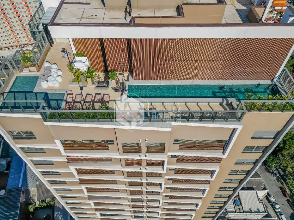 Apartamento com 4 Quartos à Venda, 132 m² em Vila Gumercindo - São Paulo