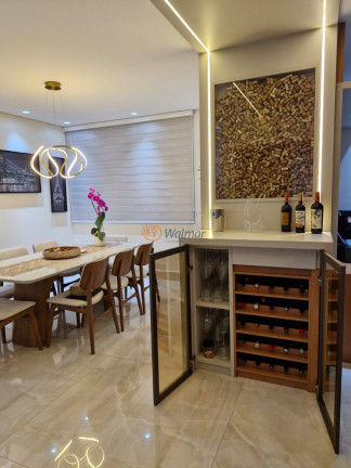 Imagem Cobertura com 4 Quartos à Venda, 215 m² em Loteamento Alphaville Campinas - Campinas Imagem Cobertura com 4 Quartos à Venda, 215 m² em Loteamento Alphaville Campinas - Campinas
