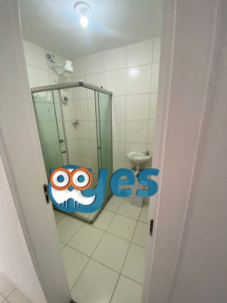 Imagem Apartamento com 2 Quartos para Alugar, 56 m² em Sim - Feira De Santana