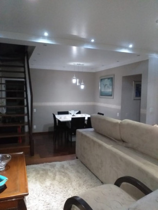 Imagem Imóvel com 4 Quartos à Venda, 194 m² em Chácara Inglesa - São Paulo Imagem Imóvel com 4 Quartos à Venda, 194 m² em Chácara Inglesa - São Paulo