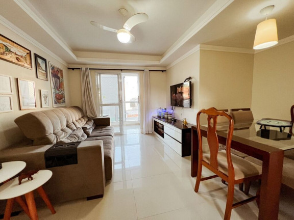 Apartamento com 3 Quartos à Venda, 80 m² em Pagani - Palhoça