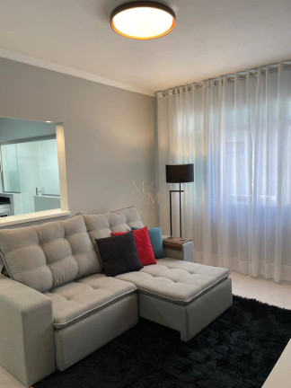 Imagem Apartamento com 1 Quarto à Venda, 89 m² em Pompéia - Santos Imagem Apartamento com 1 Quarto à Venda, 89 m² em Pompéia - Santos