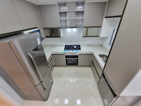Imagem Sobrado com 4 Quartos à Venda, 175 m² em Vila Dom Pedro I - São Paulo