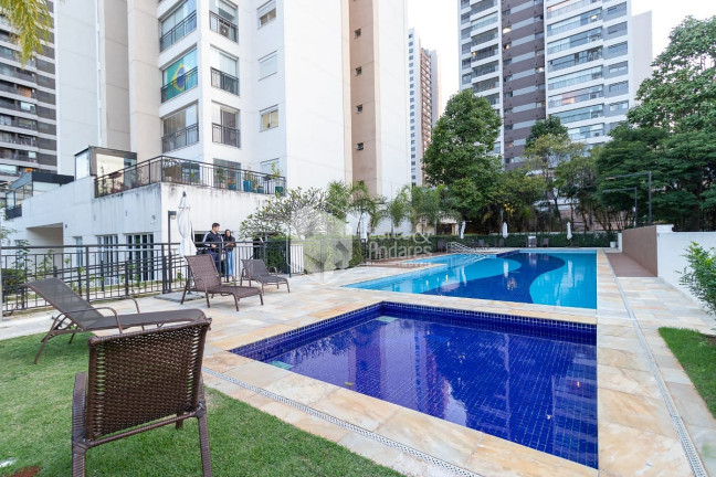 Imagem Apartamento com 2 Quartos à Venda, 72 m² em Vila Santa Catarina - São Paulo Imagem Apartamento com 2 Quartos à Venda, 72 m² em Vila Santa Catarina - São Paulo