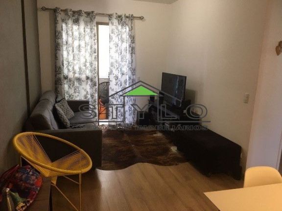 Imagem Apartamento com 2 Quartos à Venda, 70 m² em Baeta Neves - São Bernardo Do Campo Imagem Apartamento com 2 Quartos à Venda, 70 m² em Baeta Neves - São Bernardo Do Campo