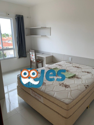 Imagem Apartamento com 1 Quarto para Alugar, 50 m² em Santa Mônica - Feira De Santana Imagem Apartamento com 1 Quarto para Alugar, 50 m² em Santa Mônica - Feira De Santana