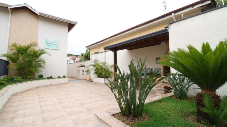 Imagem Casa de Condomínio com 3 Quartos à Venda, 160 m² em Vila Nivi - São Paulo Imagem Casa de Condomínio com 3 Quartos à Venda, 160 m² em Vila Nivi - São Paulo