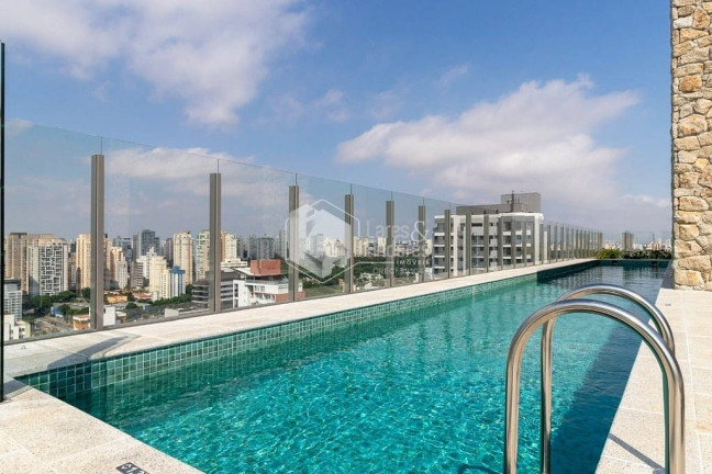 Imagem Apartamento com 2 Quartos à Venda, 69 m² em Santo Amaro - São Paulo Imagem Apartamento com 2 Quartos à Venda, 69 m² em Santo Amaro - São Paulo