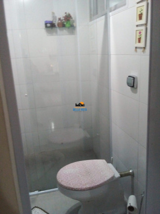 Imagem Apartamento com 1 Quarto à Venda, em Itararé - São Vicente Imagem Apartamento com 1 Quarto à Venda, em Itararé - São Vicente