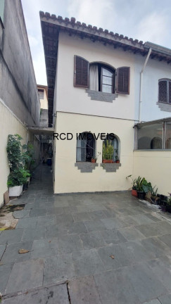 Sobrado com 3 Quartos à Venda, 125 m² em Jardim Das Vertentes - São Paulo