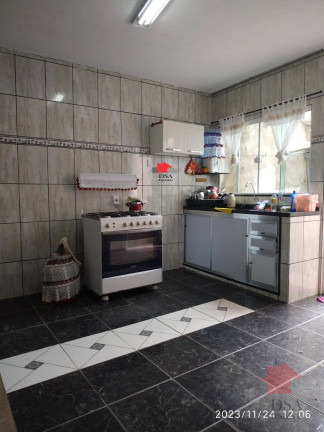 Imagem Casa com 5 Quartos à Venda, 250 m² em Parque Orestes ôngaro - Hortolândia