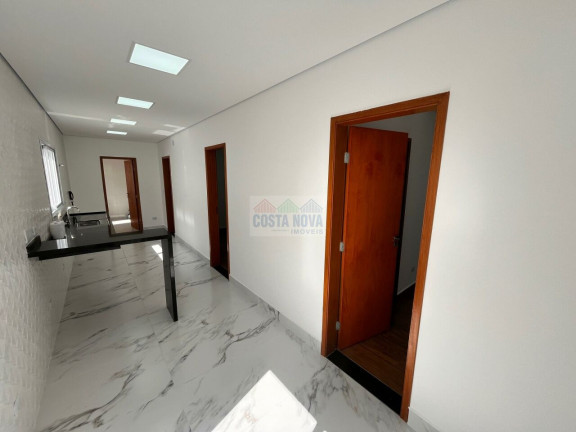 Imagem Casa com 3 Quartos à Venda ou Locação, 115 m² em Aparecida - Santos Imagem Casa com 3 Quartos à Venda ou Locação, 115 m² em Aparecida - Santos