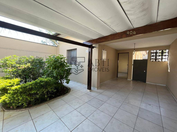 Imagem Casa com 2 Quartos à Venda, 250 m² em Vila Santa Catarina - São Paulo Imagem Casa com 2 Quartos à Venda, 250 m² em Vila Santa Catarina - São Paulo