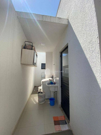 Imagem Casa com 3 Quartos à Venda, 89 m² em Gurupi - Teresina