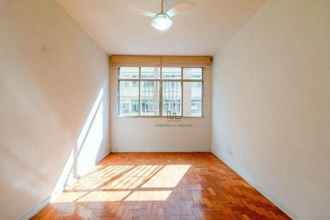 Apartamento com 2 Quartos à Venda, 95 m² em Icaraí - Niterói