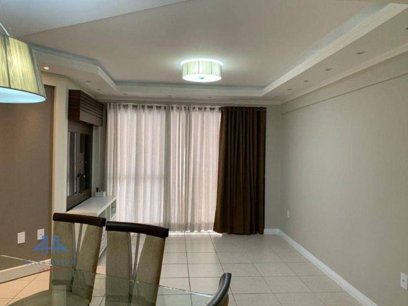 Imagem Apartamento com 3 Quartos à Venda, 109 m² em João Paulo - Florianópolis