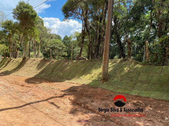 Terreno à Venda, 2 m² em Campos Do Jordão
