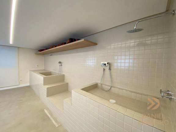 Imagem Apartamento com 1 Quarto à Venda, 57 m² em Tupi - Praia Grande