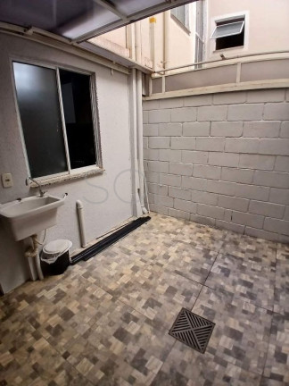 Imagem Apartamento com 2 Quartos à Venda, 60 m² em Jardim Universal - Araraquara Imagem Apartamento com 2 Quartos à Venda, 60 m² em Jardim Universal - Araraquara