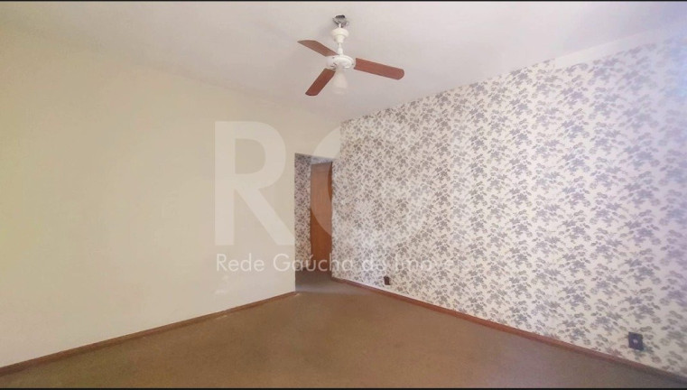 Imagem Apartamento com 3 Quartos à Venda, 103 m² em Centro Histórico - Porto Alegre