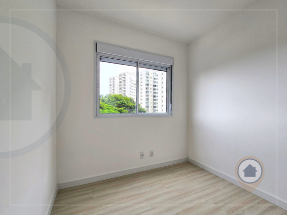 Imagem Apartamento com 2 Quartos à Venda, 56 m² em Vila Rosália - Guarulhos