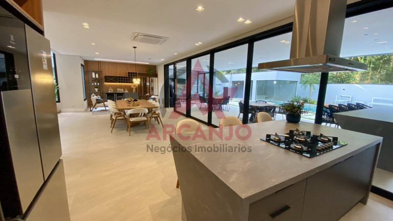 Imagem Casa com 6 Quartos à Venda, 713 m² em Riviera - Bertioga Imagem Casa com 6 Quartos à Venda, 713 m² em Riviera - Bertioga