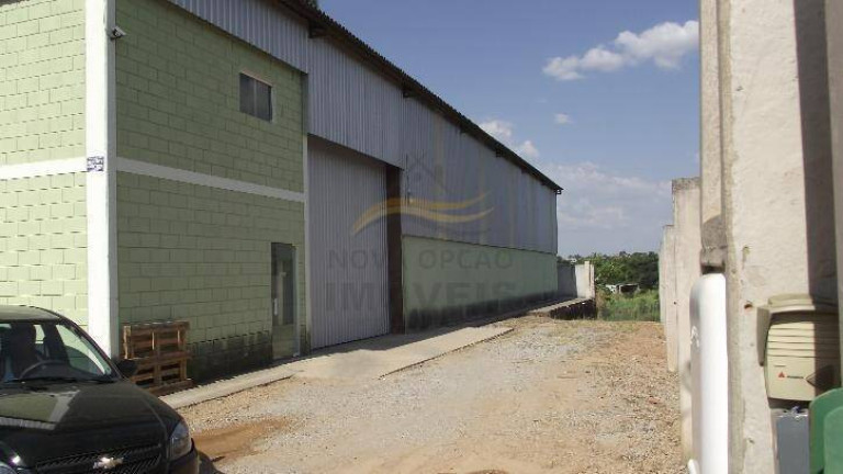 Imagem Galpão à Venda, 3.720 m² em Bairro Da Chave - Itupeva Imagem Galpão à Venda, 3.720 m² em Bairro Da Chave - Itupeva